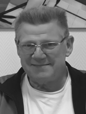 Klaus Krämer