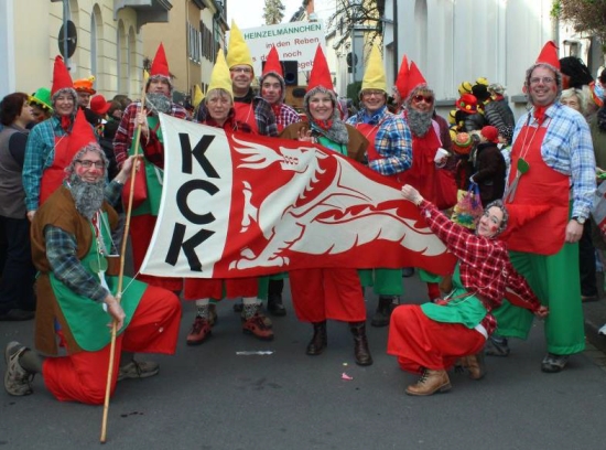 Karneval 2014