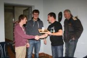 Rollencup 2014