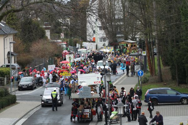 Veedelszoch 2018